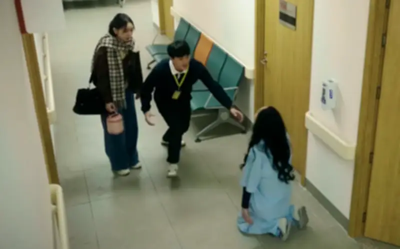 Phụ Bà Quý Gọi Điện Xin Cô Giáo Thương Tình Buông Thả Cho Con Trai