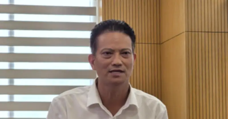 Phó Cục trưởng Môi trường: Chưa phát hiện sai phạm tại trạm quan trắc