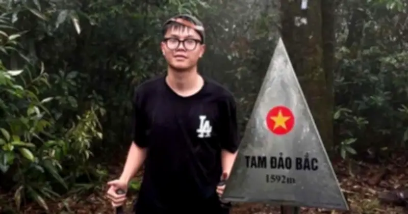 Phó Chủ tịch xã Đạo Trù bác tin gia đình nam sinh mất tích phải trả tiền tìm kiếm