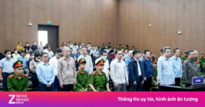 Phó Giám đốc Công ty Hoàng Dân khai nhận chỉ đạo gian lận đấu thầu và hối lộ