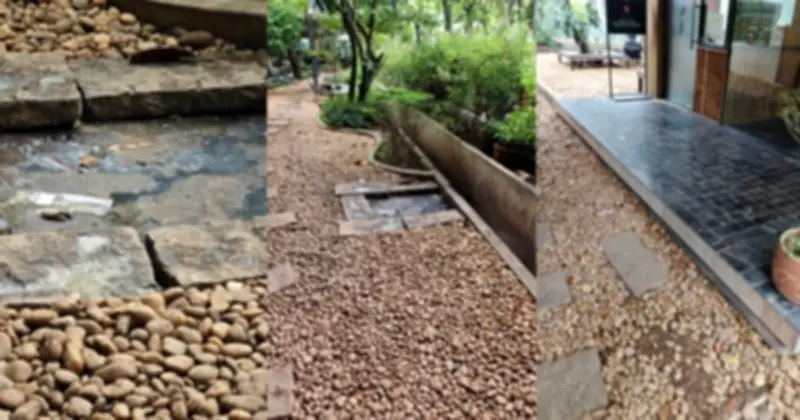 Phê La đối mặt với làn sóng phản ánh về vệ sinh không gian tại nhiều chi nhánh Hà Nội