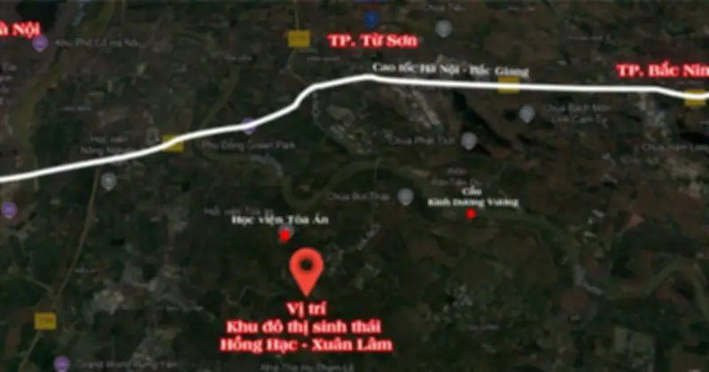 Phú Mỹ Hưng Bứt Phá Lợi Nhuận 2.945 Tỷ, Mở Rộng Ra Bắc Với Dự Án Hồng Hạc - Xuân Lâm