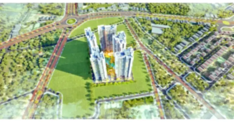 Phú Mỹ Hưng Harmonie: Kiến Tạo Hệ Sinh Thái Nhân Văn Giữa Lòng Đô Thị