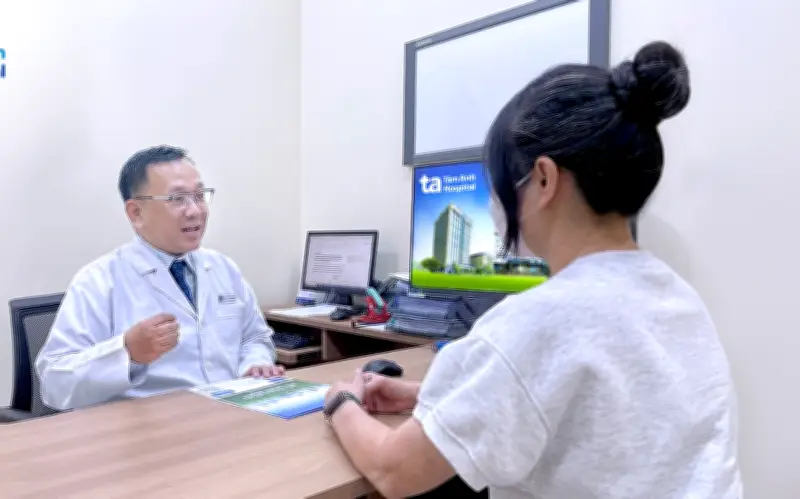 Phụ nữ 57 tuổi phát hiện suy thận kèm suy giáp từ dấu hiệu nhiều người Việt bỏ qua