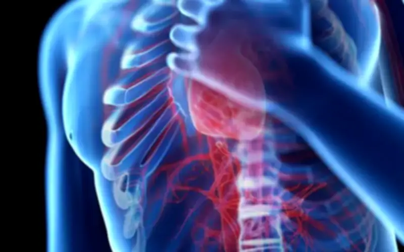 Phụ nữ 66 tuổi phát hiện suy tim từ dấu hiệu nhiều người Việt bỏ qua