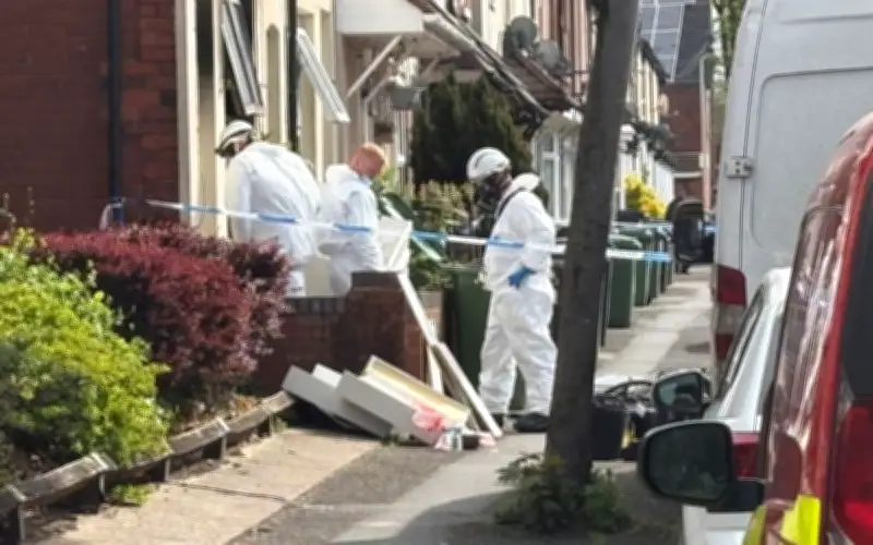 Phụ nữ bị tạm giữ sau vụ hỏa hoạn khiến hai trẻ nhỏ tử vong tại Wolverhampton