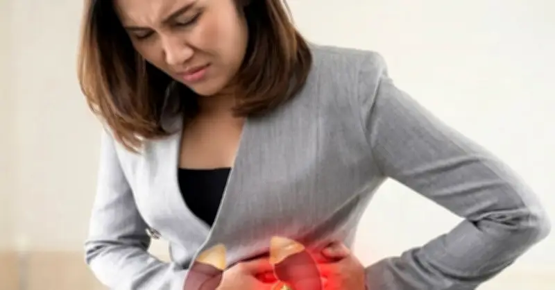 Phù nề cảnh báo bệnh thận: Nhận biết sớm qua các vị trí sưng đặc trưng