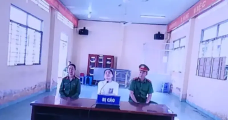 Phụ nữ Đồng Tháp thử độc xyanua trên mèo trước khi đầu độc người tình