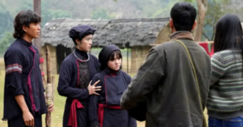 Phí Phông: Quỷ Máu Rừng Thiêng - Từ bối cảnh chân thực đến góc nhìn sâu về bản chất con người