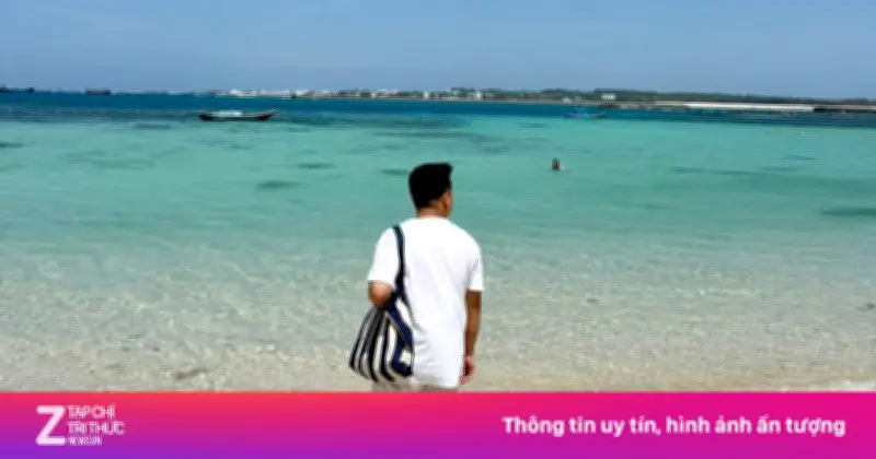 Phú Quý: Hòn đảo 'ghiền' khiến du khách quay lại 2-3 lần mỗi năm