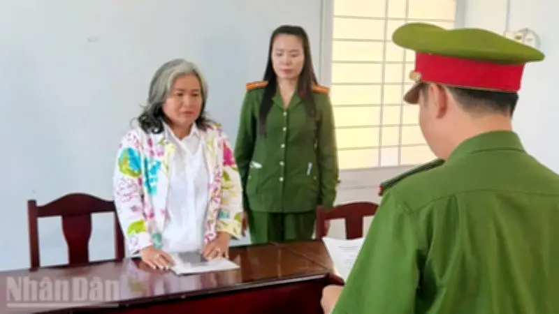 Phú Quốc: Bị cáo thừa nhận lừa đảo chuyển nhượng đất 17 tỷ đồng, chiếm đoạt 6 tỷ