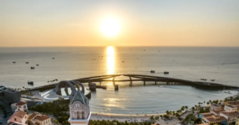 Phú Quốc 'khát' căn hộ view pháo hoa, nhà đầu tư hưởng lợi từ chiến lược 'thâm canh' của Sun Group