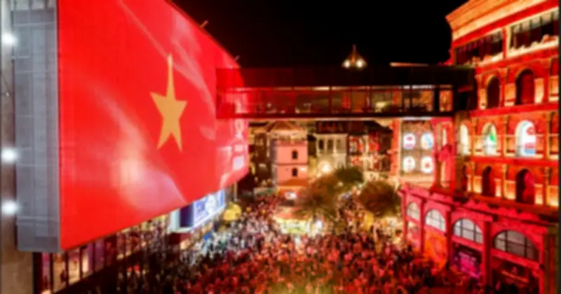 Phú Quốc vượt mặt Bali, Phuket với tỷ lệ lấp phòng hơn 90% trong 2 tháng đầu năm