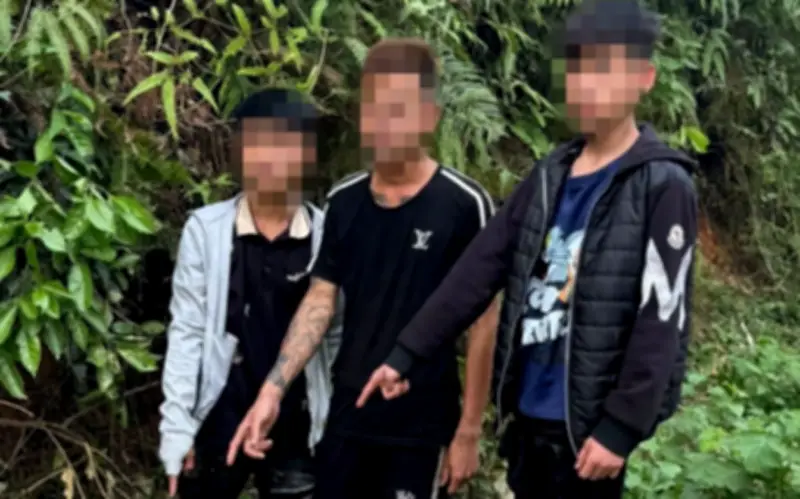 Phú Thọ: Bắt giữ 3 đối tượng liên quan vụ đánh thiếu niên 13 tuổi dập não