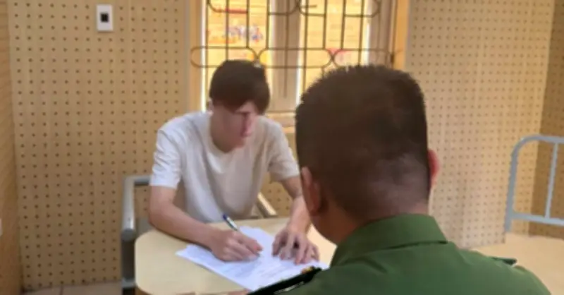 Phú Thọ: Khởi tố 2 đối tượng giao cấu với trẻ vị thành niên từ 13-16 tuổi