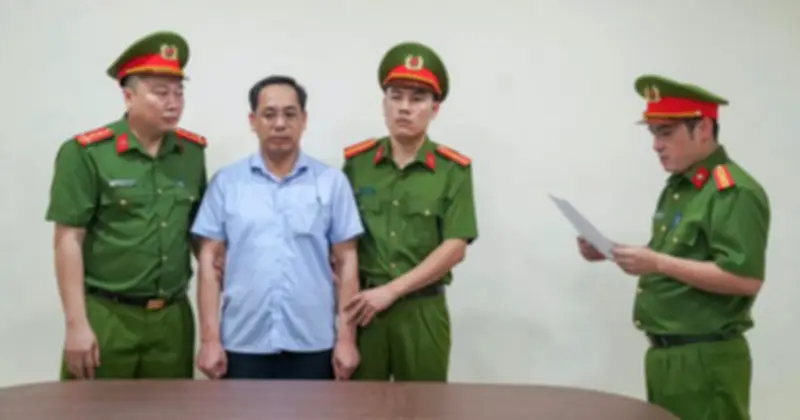 Phú Thọ: Khởi tố, bắt tạm giam 4 cán bộ vì lợi dụng chức vụ chiếm đoạt tiền hỗ trợ xã hội