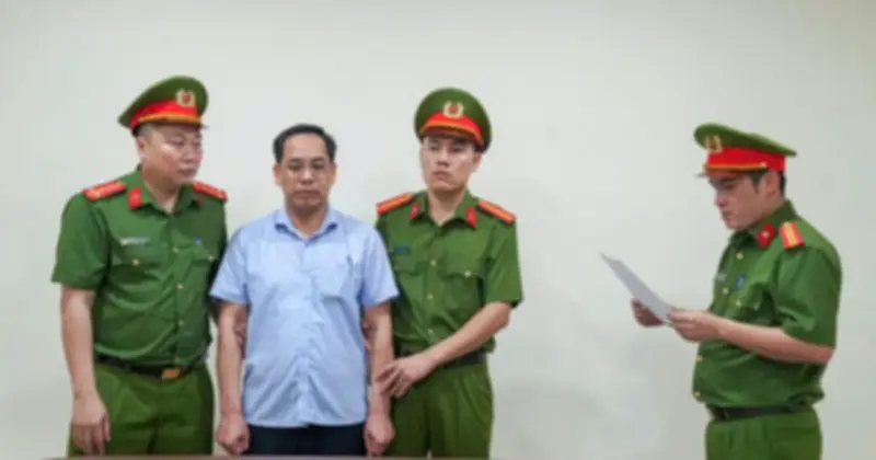 Phú Thọ: Khởi tố Giám đốc Trung tâm Trợ giúp Xã hội và Hiệu trưởng trường nội trú vì chiếm đoạt tiền hỗ trợ