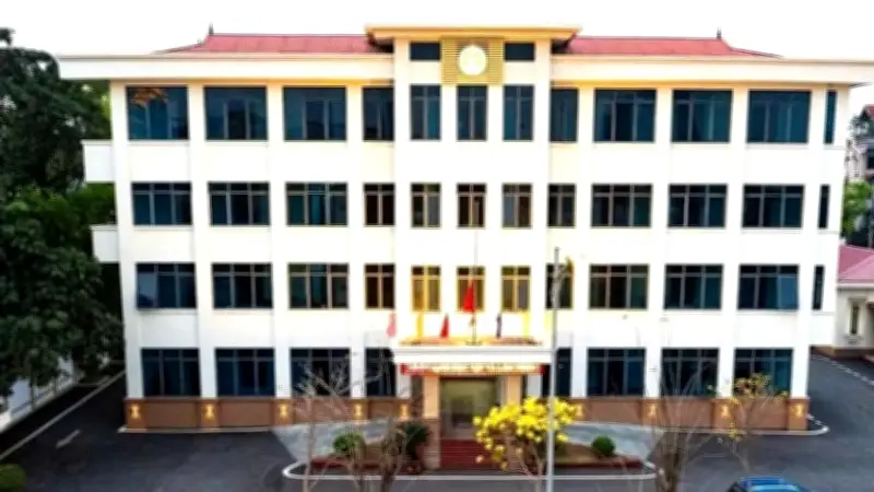 Phú Thọ thiết lập đường dây nóng chống nhũng nhiễu, cải thiện môi trường đầu tư