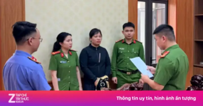 Phú Thọ: Tạm giam đối tượng lừa đảo 'chạy án' chiếm đoạt gần 500 triệu đồng