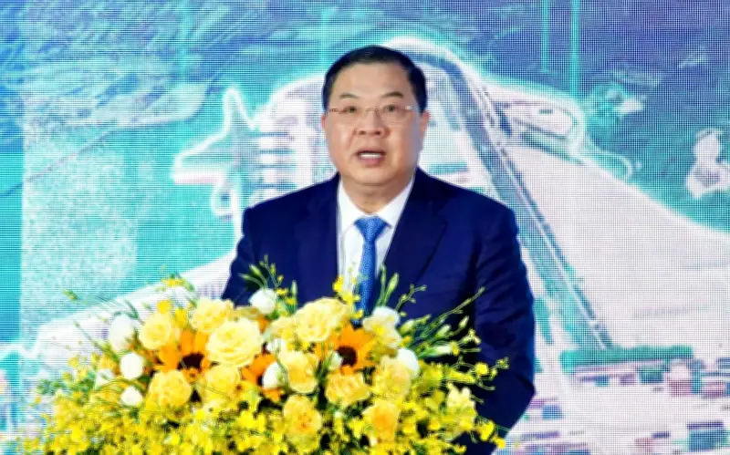 Phó Thủ tướng: Cơ chế đã có, giờ là lúc hành động tốc lực cho cảng Liên Chiểu