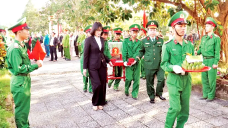 Phó Thủ tướng chỉ đạo khẩn trương Chiến dịch 500 ngày tìm kiếm hài cốt liệt sĩ