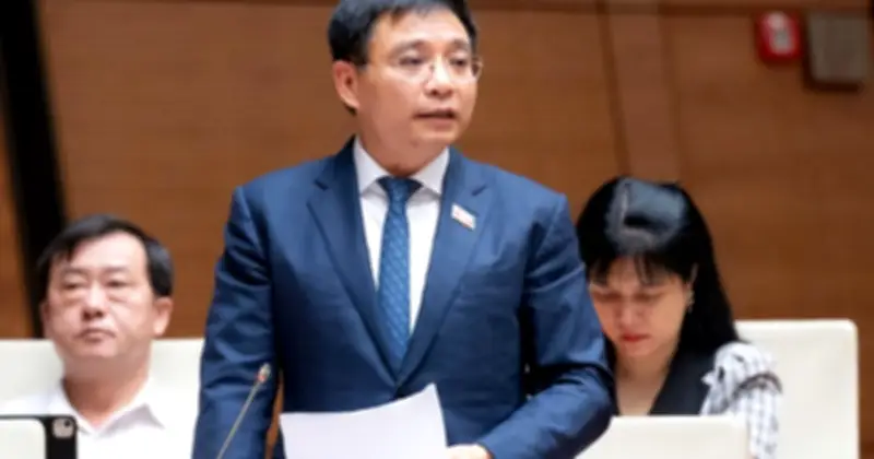 Phó Thủ tướng Nguyễn Văn Thắng: Tăng trưởng cao và bền vững như 'hai cánh chim'