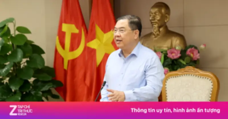 Phó thủ tướng yêu cầu đẩy nhanh tiến độ đường sắt tốc độ cao Bắc - Nam