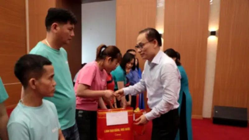 Phú Thọ triển khai đồng bộ chương trình giảm nghèo bền vững