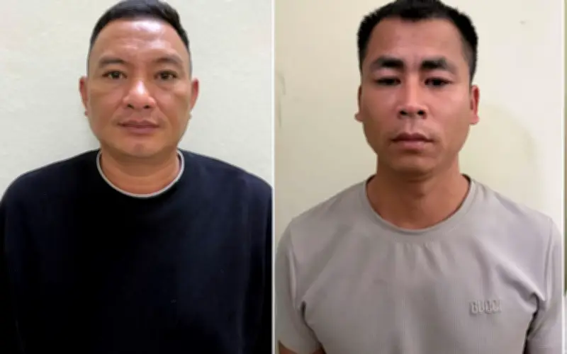 Phú Thọ triệt phá đường dây đánh bạc qua ứng dụng Telegram, số tiền giao dịch trên 61 triệu đồng