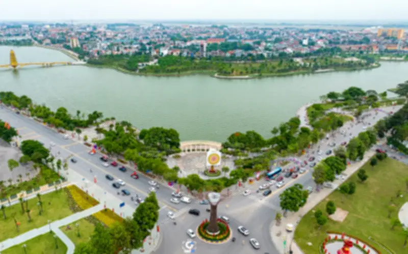 Phú Thọ đề xuất Khu thương mại tự do: Cơ hội và thách thức trong bối cảnh cạnh tranh