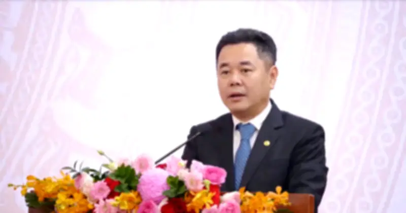 Phó Thống đốc Ngân hàng Nhà nước đánh giá vai trò dẫn dắt của tập đoàn kinh tế sau 40 năm Đổi mới