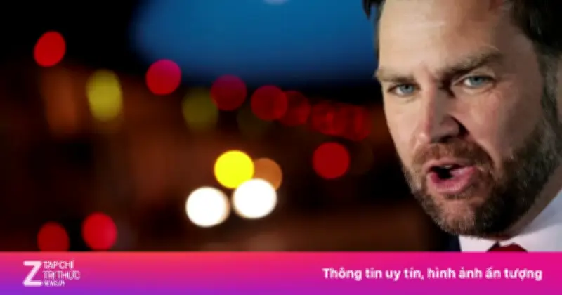 Phó Tổng thống Mỹ cảnh báo Iran: 'Ngu ngốc nếu để đàm phán đổ vỡ vì Lebanon'