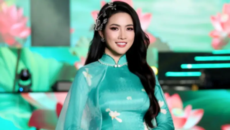 Phan Thị Mơ: Nhan sắc hoa hậu sau 8 năm đăng quang cuộc thi quốc tế