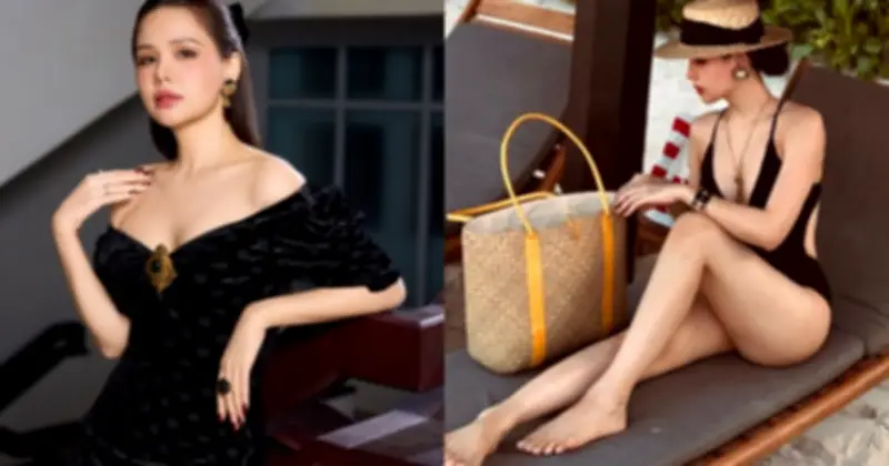 Phanh Lee: Từ đỉnh cao sự nghiệp đến cuộc sống gia đình viên mãn