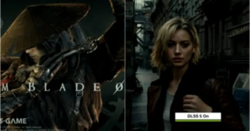 Phantom Blade Zero Rút Khỏi DLSS 5, Cam Kết Không Dùng AI Trong Game