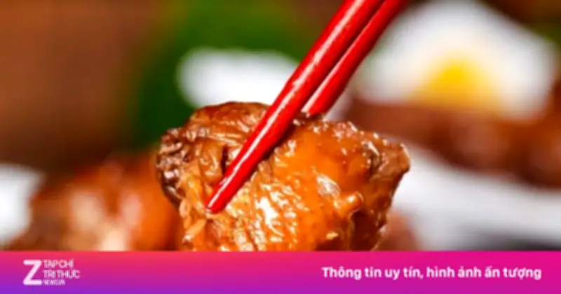 Phao câu gà: Món khoái khẩu tiềm ẩn nguy cơ sức khỏe không ngờ