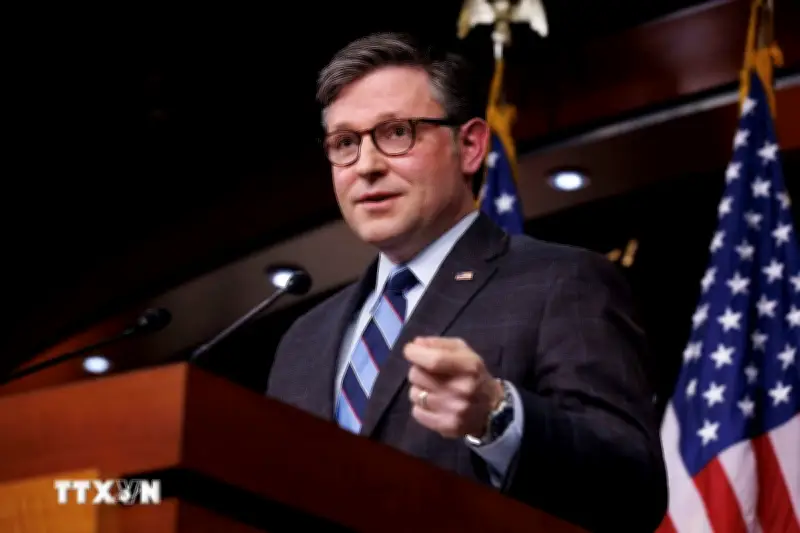 Phe Cộng Hòa Mỹ Đề Xuất Giải Pháp Ngân Sách Cho Bộ An Ninh Nội Địa