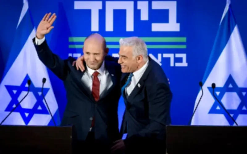 Phe đối lập tại Israel hợp nhất lực lượng trước cuộc bầu cử năm 2026