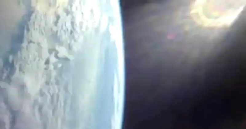 Phi Hành Gia Artemis 2 Hướng Tới Mặt Trăng Sau Cú Đốt Động Cơ Quyết Định Sinh Tử