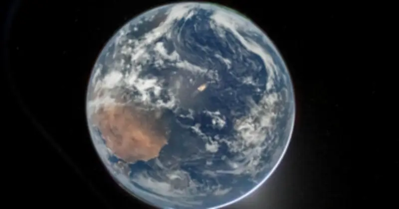 Phi hành gia Artemis II đối mặt 40 phút cô độc khi mất liên lạc phía sau Mặt Trăng