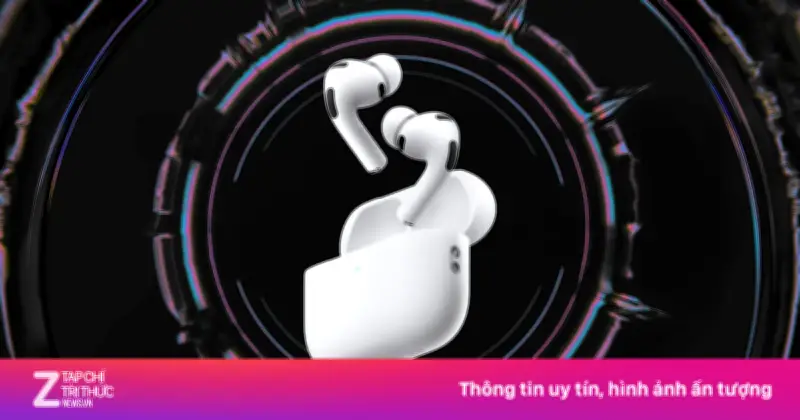 Phi hành gia NASA dùng AirPods tập thể dục trên Trạm Vũ trụ Quốc tế