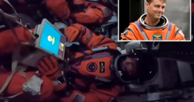 Phi Hành Đoàn Artemis II Gặp Sự Cố Outlook Trên Quỹ Đạo, NASA Hỗ Trợ Từ Xa