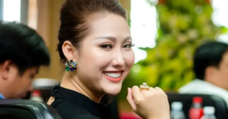 Phi Thanh Vân trở lại màn ảnh với vai phản diện đa tầng trong 'Nhất quỷ nhì ma'