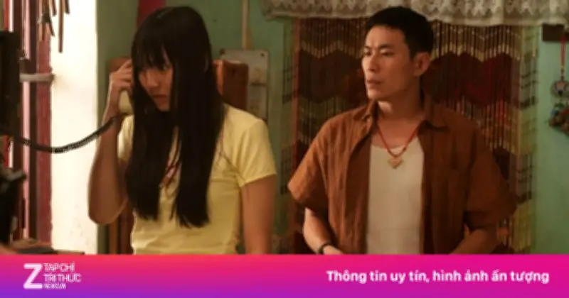 Phim 16+ 'Phí Phông: Quỷ máu rừng thiên' cán mốc 100 tỷ đồng sau một tuần