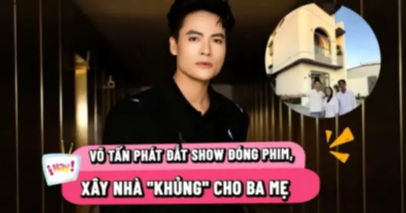 Phim 'Anh Hùng' ra mắt tại TP.HCM, khắc họa hình ảnh người cha thầm lặng