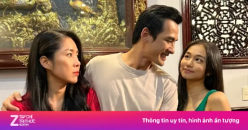 Phim 'Bóng Ma Hạnh Phúc' Gây Bức Xúc Nhưng Vẫn Thu Hút Lượt Xem Khủng