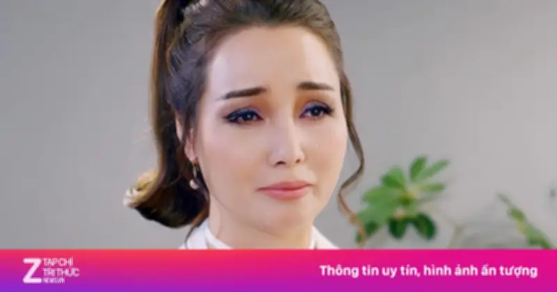 Phim 'Bus: Chuyến xe một chiều' với Mai Thu Huyền đối diện nguy cơ lỗ nặng