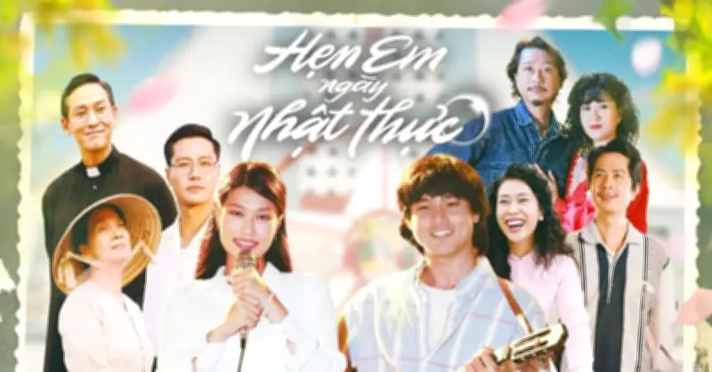 Phim có NSND Lê Khanh vẫn lao đao, 'Sóng Hỷ Lâm Nguy' đối mặt doanh thu bết bát