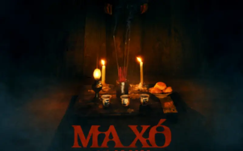 Phim Kinh Dị Mùa Hè 2026: Tín Ngưỡng Thờ Mã Trong Đời Sống Người Hà Giang Gây Tò Mò