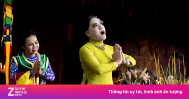 Phim kinh dị Việt 'Heo năm móng': Hành trình tâm linh đậm chất văn hóa Khmer Tây Nam Bộ